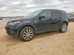 SALCP2FX4KH812861 2019 LAND ROVER DISCOVERY