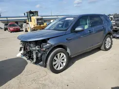 SALCP2FX4KH814268 2019 LAND ROVER DISCOVERY