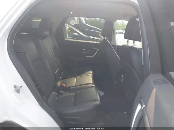 SALCP2FX4KH818613 2019 LAND ROVER DISCOVERY SPORT - Image 8