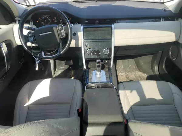 SALCP2FX4LH839947 2020 LAND ROVER DISCOVERY SPORT - Image 8