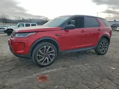 SALCP2FX4LH859423 2020 LAND ROVER DISCOVERY SPORT