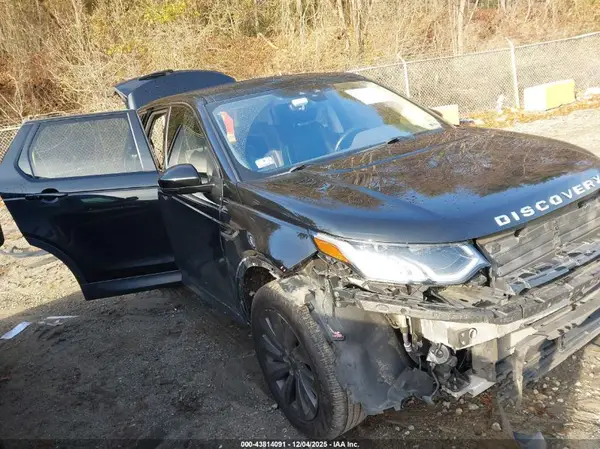 SALCP2FX4LH860653 2020 LAND ROVER DISCOVERY SPORT - Image 1