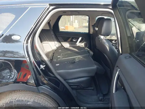 SALCP2FX4LH860653 2020 LAND ROVER DISCOVERY SPORT - Image 8