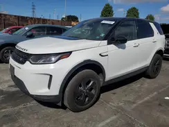 SALCP2FX4LH861088 2020 LAND ROVER DISCOVERY SPORT