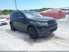 SALCP2FX4LH865397 2020 LAND ROVER DISCOVERY SPORT
