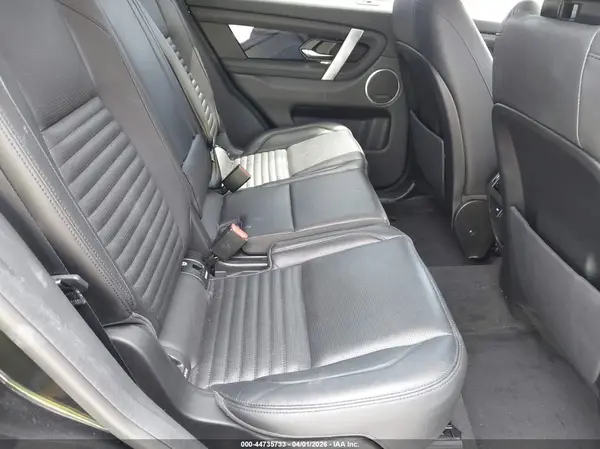 SALCP2FX4LH865397 2020 LAND ROVER DISCOVERY SPORT - Image 8