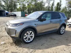 SALCP2FX4MH884274 2021 LAND ROVER DISCOVERY SPORT