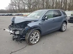 SALCP2FX4MH889846 2021 LAND ROVER DISCOVERY SPORT