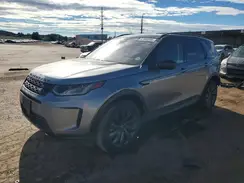 SALCP2FX4MH898109 2021 LAND ROVER DISCOVERY