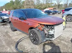 SALCP2FX4MH904300 2021 LAND ROVER DISCOVERY SPORT