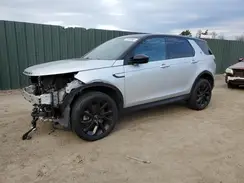 SALCP2FX4NH908753 2022 LAND ROVER DISCOVERY