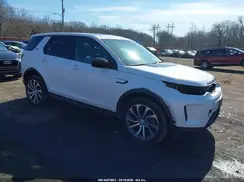 SALCP2FX4PH322220 2023 LAND ROVER DISCOVERY SPORT
