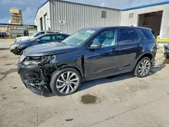 SALCP2FX4PH329250 2023 LAND ROVER DISCOVERY SPORT