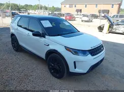 SALCP2FX4PH333928 2023 LAND ROVER DISCOVERY SPORT