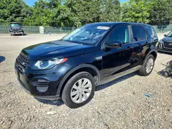 SALCP2FX5KH785606 2019 LAND ROVER DISCOVERY SPORT