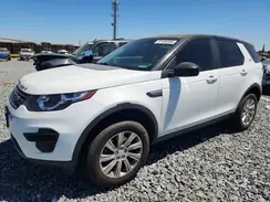 SALCP2FX5KH787307 2019 LAND ROVER DISCOVERY SPORT