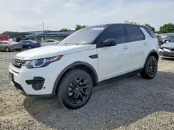 SALCP2FX5KH790918 2019 LAND ROVER DISCOVERY