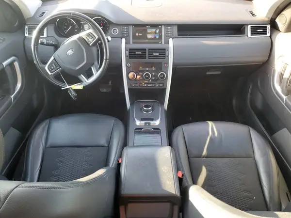 SALCP2FX5KH791017 2019 LAND ROVER DISCOVERY SPORT - Image 8