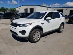 SALCP2FX5KH793334 2019 LAND ROVER DISCOVERY SPORT