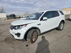 SALCP2FX5KH808155 2019 LAND ROVER DISCOVERY SPORT