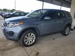 SALCP2FX5KH811119 2019 LAND ROVER DISCOVERY SPORT