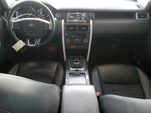 SALCP2FX5KH811119 2019 LAND ROVER DISCOVERY SPORT - Image 8