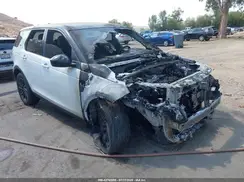 SALCP2FX5KH812576 2019 LAND ROVER DISCOVERY SPORT