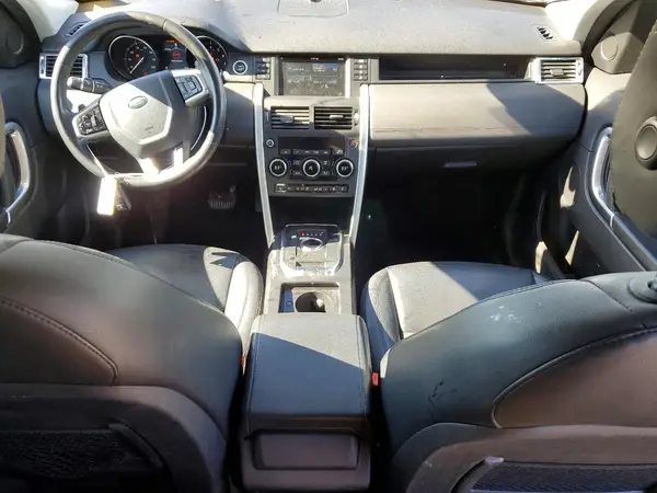 SALCP2FX5KH813663 2019 LAND ROVER DISCOVERY SPORT - Image 8