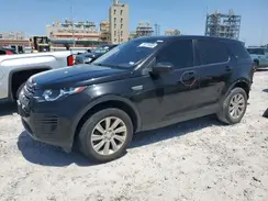 SALCP2FX5KH813677 2019 LAND ROVER DISCOVERY SPORT