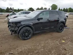 SALCP2FX5KH814330 2019 LAND ROVER DISCOVERY