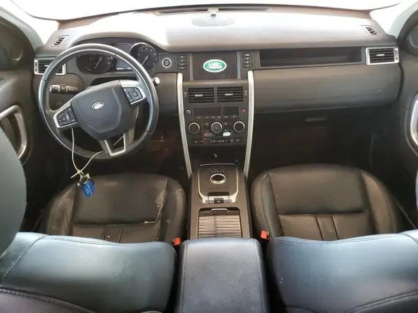 SALCP2FX5KH829748 2019 LAND ROVER DISCOVERY SPORT - Image 8