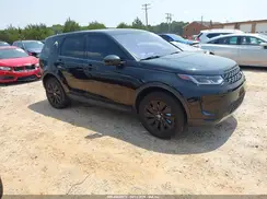 SALCP2FX5LH835356 2020 LAND ROVER DISCOVERY SPORT