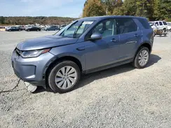 SALCP2FX5LH852108 2020 LAND ROVER DISCOVERY SPORT