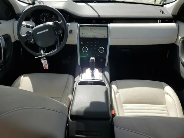 SALCP2FX5LH852108 2020 LAND ROVER DISCOVERY SPORT - Image 8