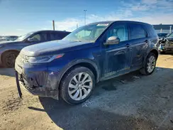SALCP2FX5LH860368 2020 LAND ROVER DISCOVERY