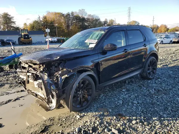 SALCP2FX5LH860824 2020 LAND ROVER DISCOVERY SPORT - Image 1