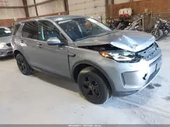 SALCP2FX5LH878708 2020 LAND ROVER DISCOVERY SPORT