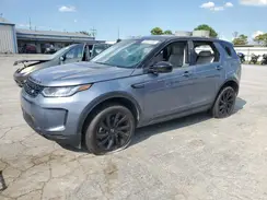 SALCP2FX5LH879440 2020 LAND ROVER DISCOVERY SPORT