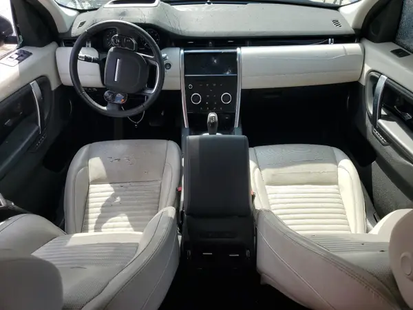 SALCP2FX5LH879440 2020 LAND ROVER DISCOVERY SPORT - Image 8