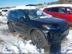SALCP2FX5MH883604 2021 LAND ROVER DISCOVERY SPORT