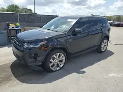 SALCP2FX5MH894151 2021 LAND ROVER DISCOVERY