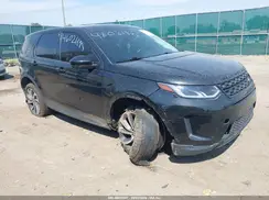 SALCP2FX5MH898412 2021 LAND ROVER DISCOVERY SPORT