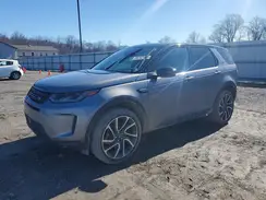 SALCP2FX5NH912312 2022 LAND ROVER DISCOVERY