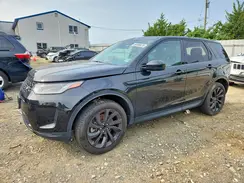 SALCP2FX5PH337714 2023 LAND ROVER DISCOVERY SPORT
