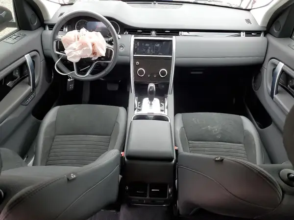 SALCP2FX5PH338183 2023 LAND ROVER DISCOVERY SPORT - Image 8