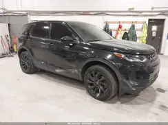SALCP2FX5PH922079 2023 LAND ROVER DISCOVERY SPORT