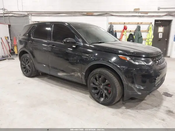 SALCP2FX5PH922079 2023 LAND ROVER DISCOVERY SPORT - Image 1