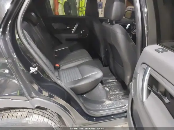 SALCP2FX5PH922079 2023 LAND ROVER DISCOVERY SPORT - Image 8