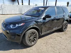 SALCP2FX6KH784903 2019 LAND ROVER DISCOVERY
