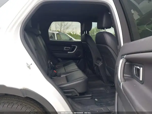 SALCP2FX6KH785713 2019 LAND ROVER DISCOVERY SPORT - Image 8